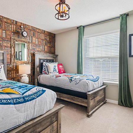 New To Market New Construction 5 Bed Retreat In World Famous Windsor Island Davenport Exteriör bild