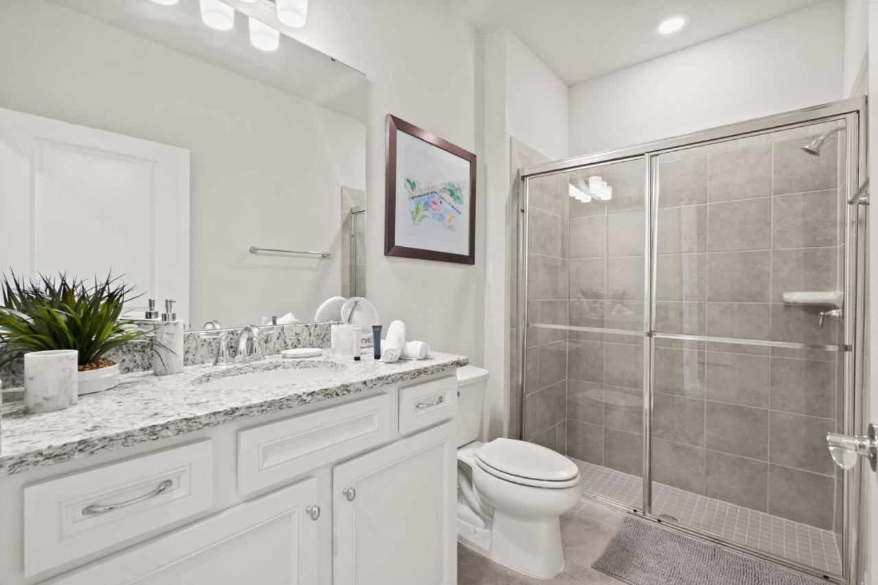 New To Market New Construction 5 Bed Retreat In World Famous Windsor Island Davenport Exteriör bild