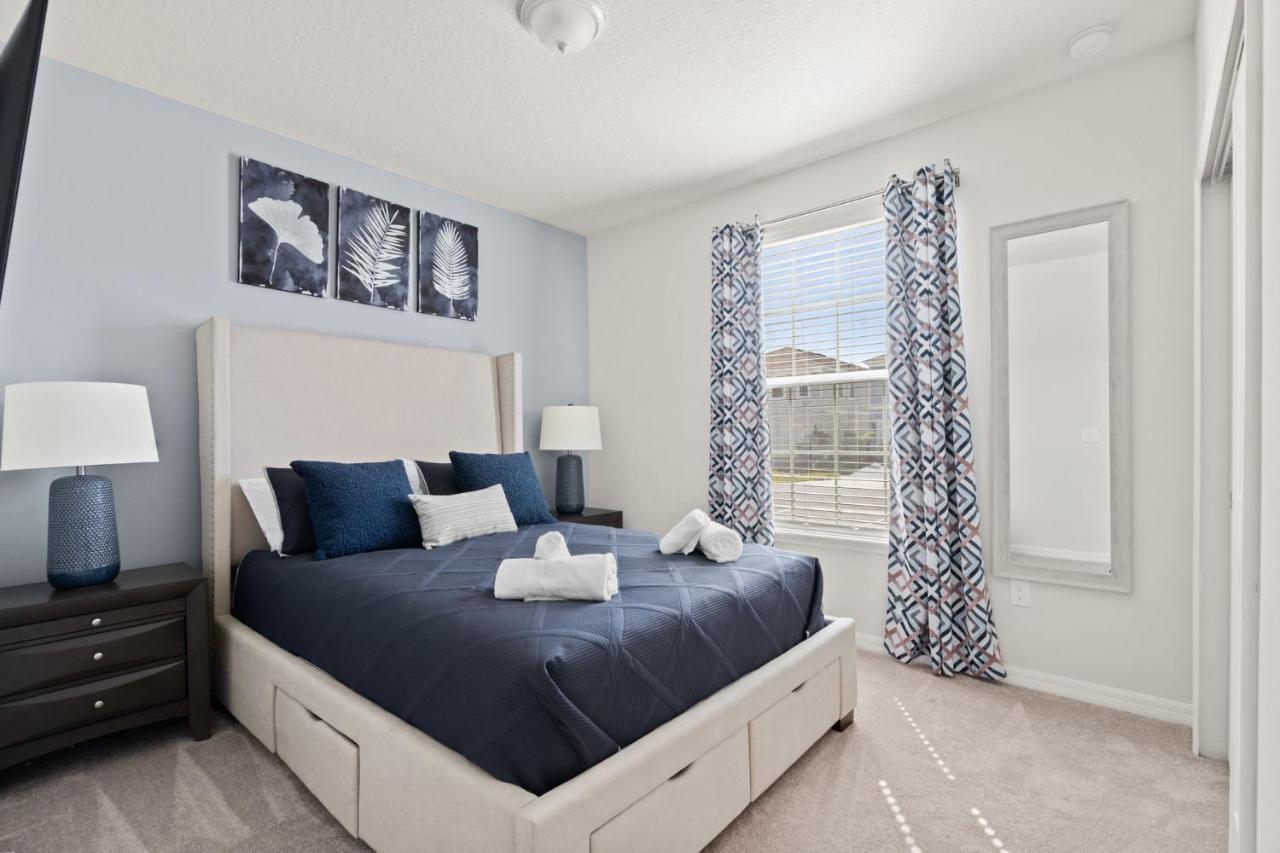 New To Market New Construction 5 Bed Retreat In World Famous Windsor Island Davenport Exteriör bild