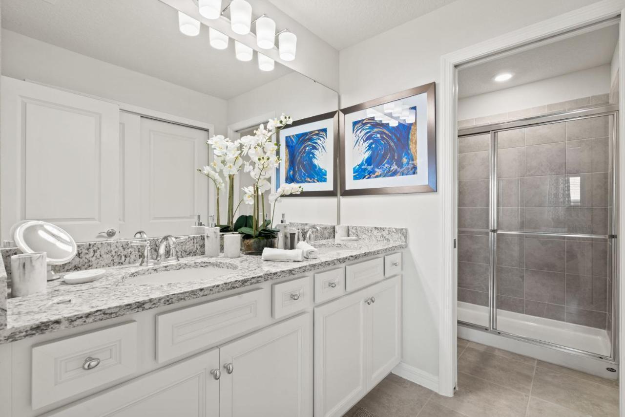 New To Market New Construction 5 Bed Retreat In World Famous Windsor Island Davenport Exteriör bild