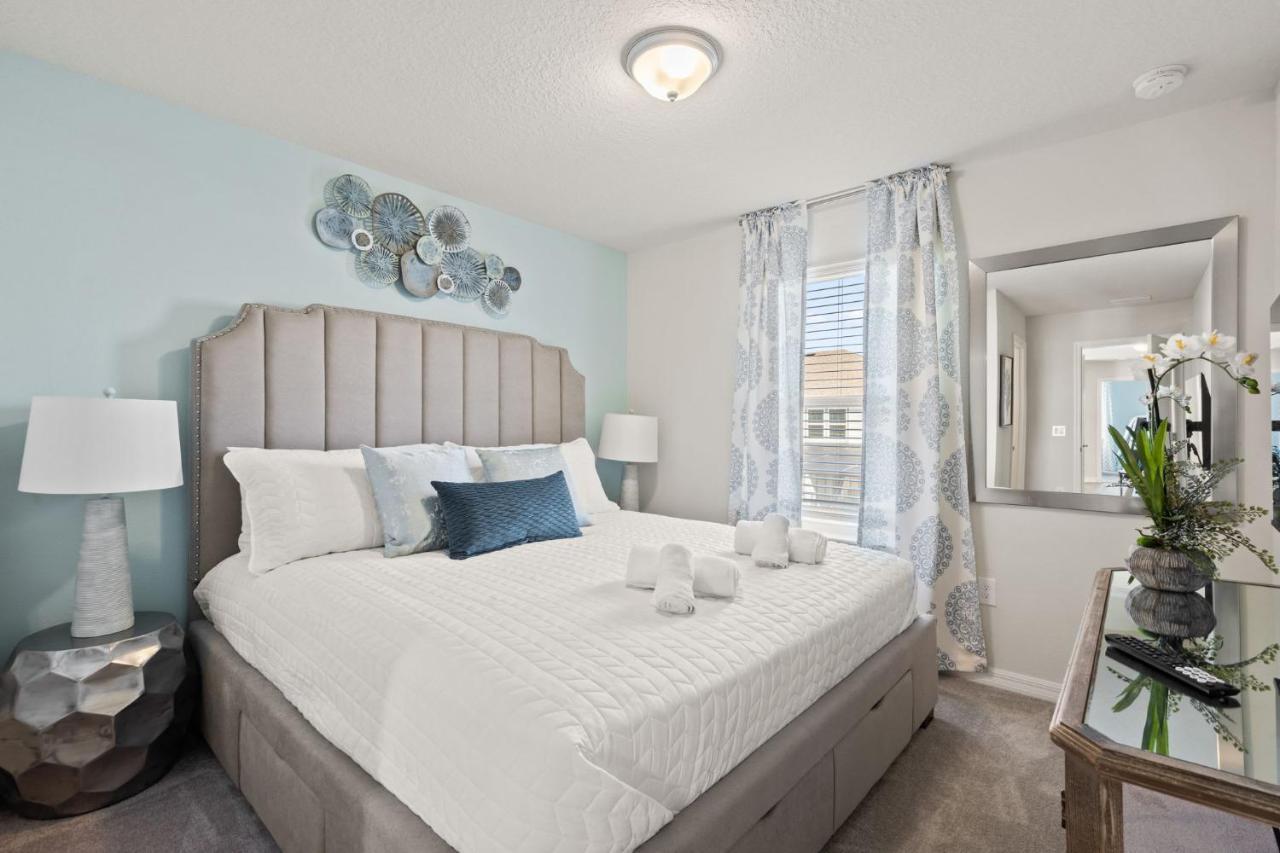 New To Market New Construction 5 Bed Retreat In World Famous Windsor Island Davenport Exteriör bild