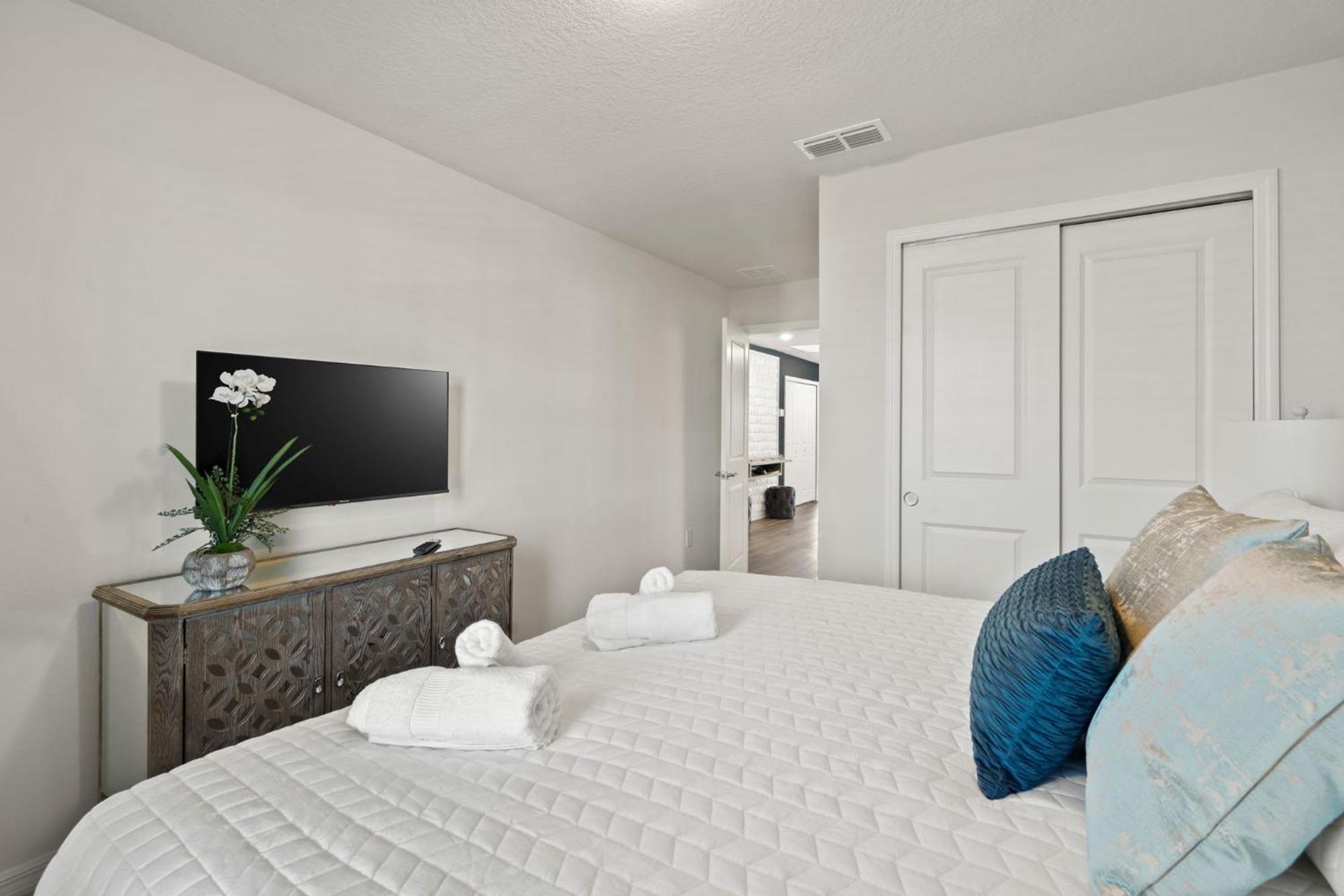 New To Market New Construction 5 Bed Retreat In World Famous Windsor Island Davenport Exteriör bild