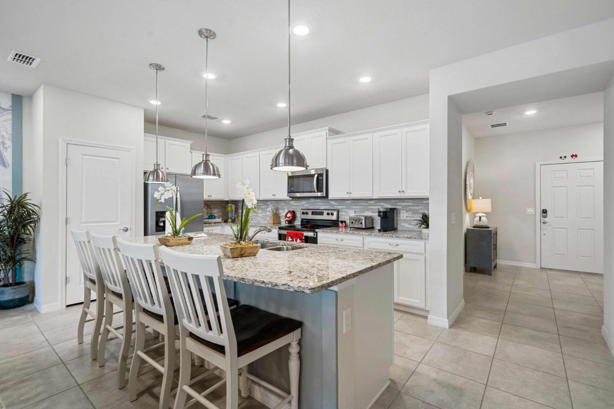 New To Market New Construction 5 Bed Retreat In World Famous Windsor Island Davenport Exteriör bild