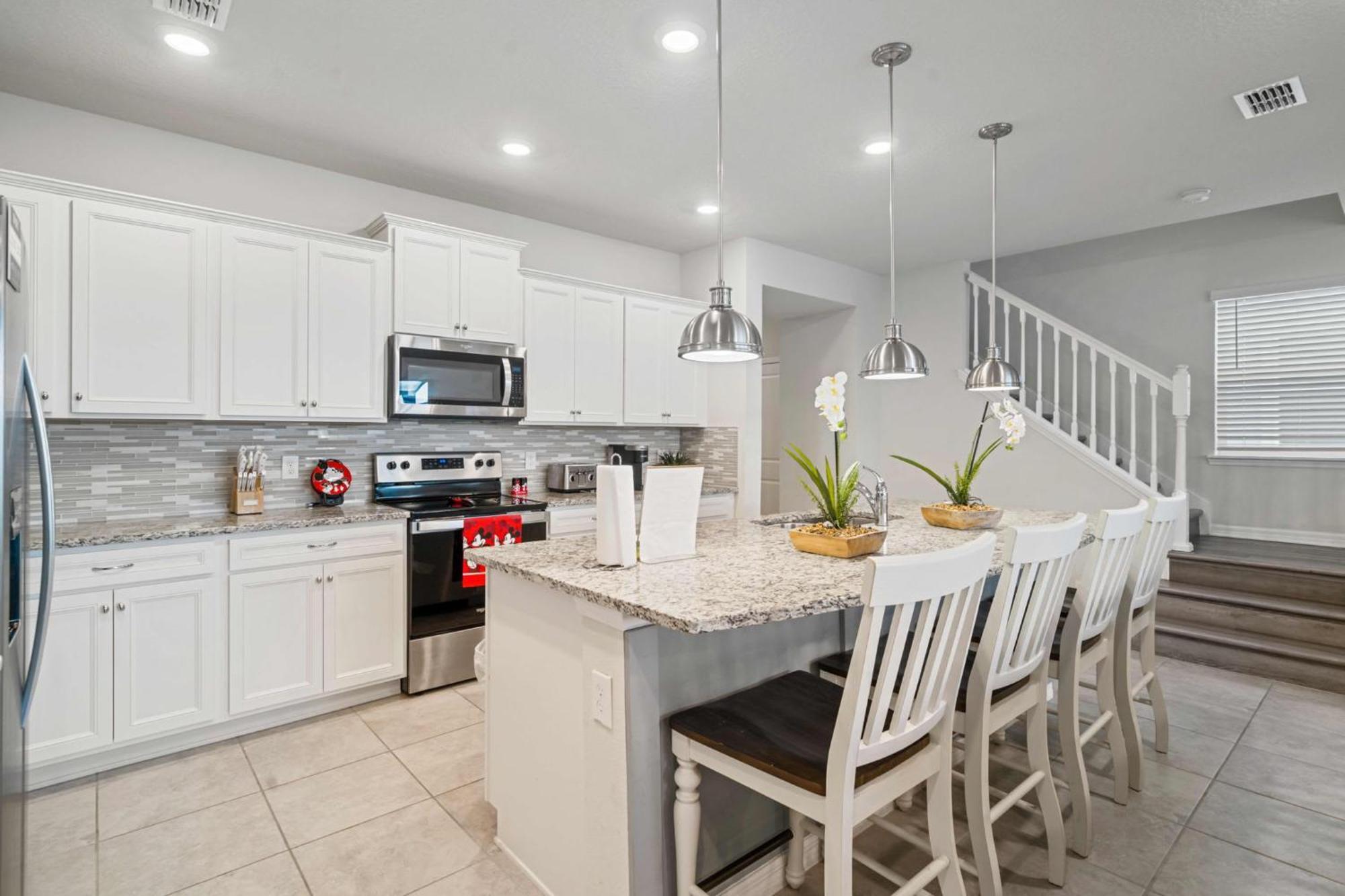 New To Market New Construction 5 Bed Retreat In World Famous Windsor Island Davenport Exteriör bild