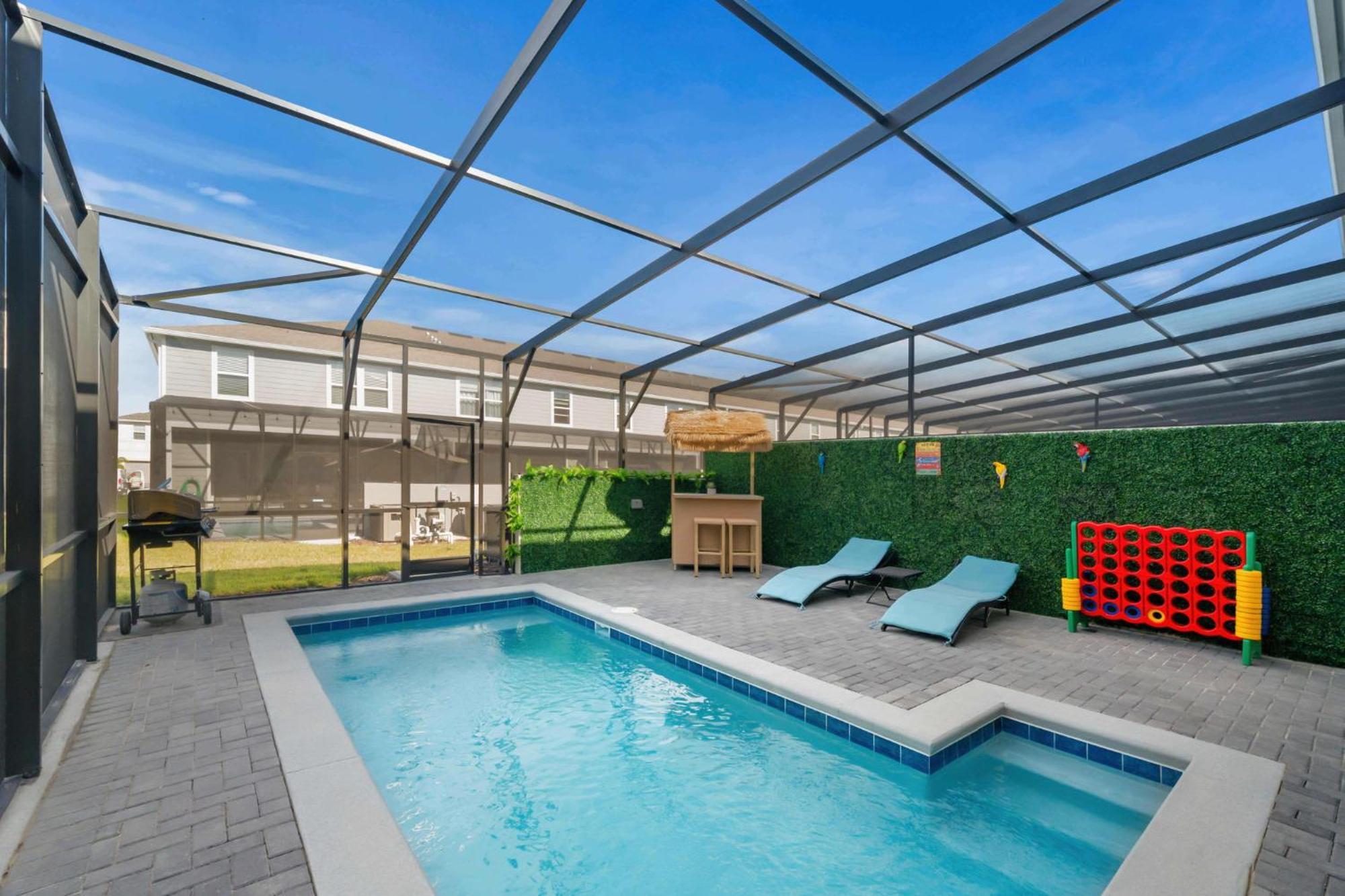 New To Market New Construction 5 Bed Retreat In World Famous Windsor Island Davenport Exteriör bild