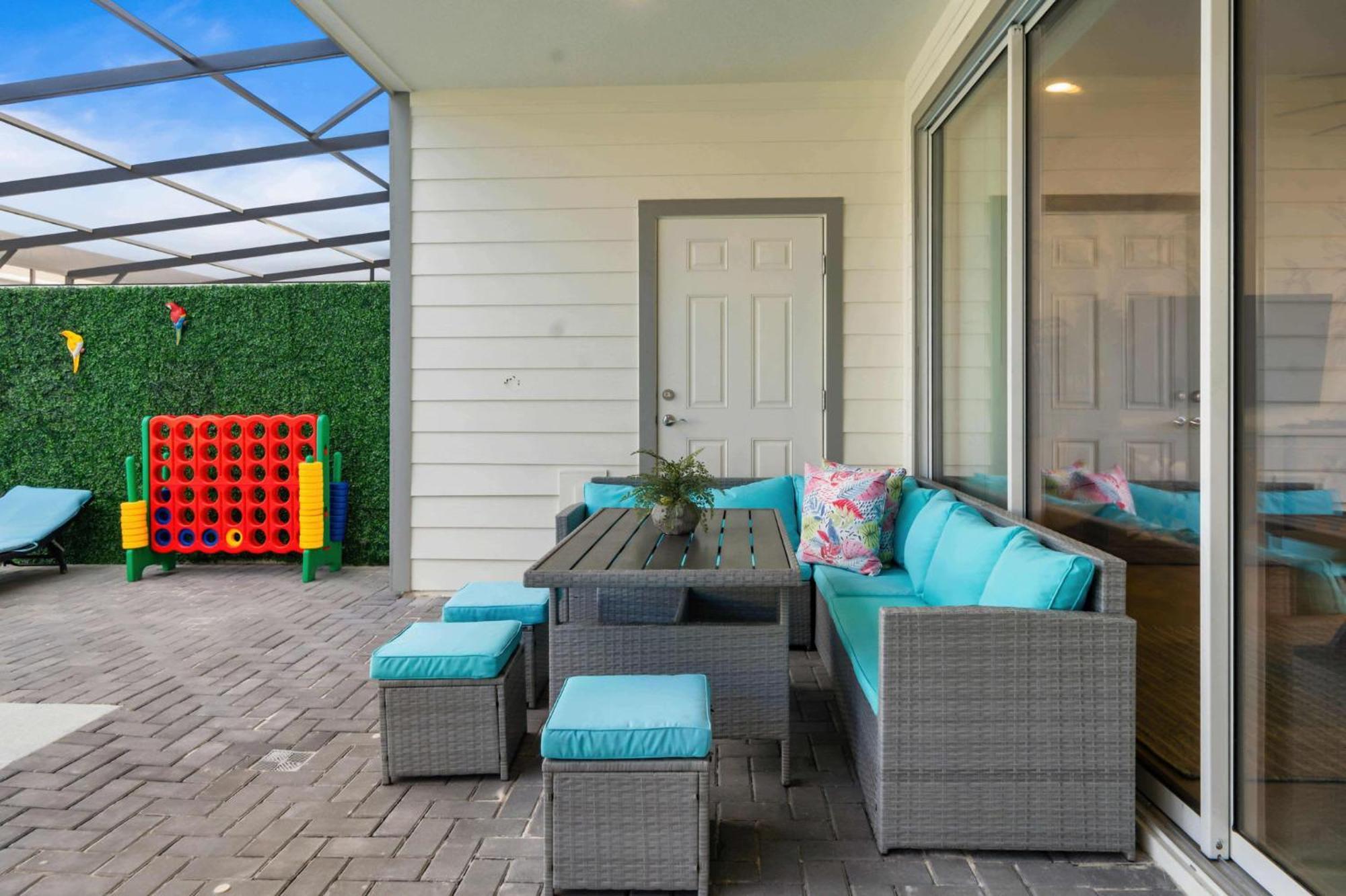 New To Market New Construction 5 Bed Retreat In World Famous Windsor Island Davenport Exteriör bild